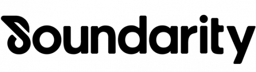 site logo black