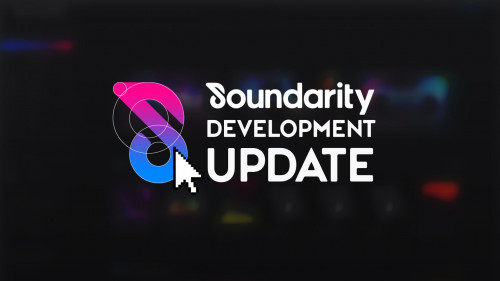 development update